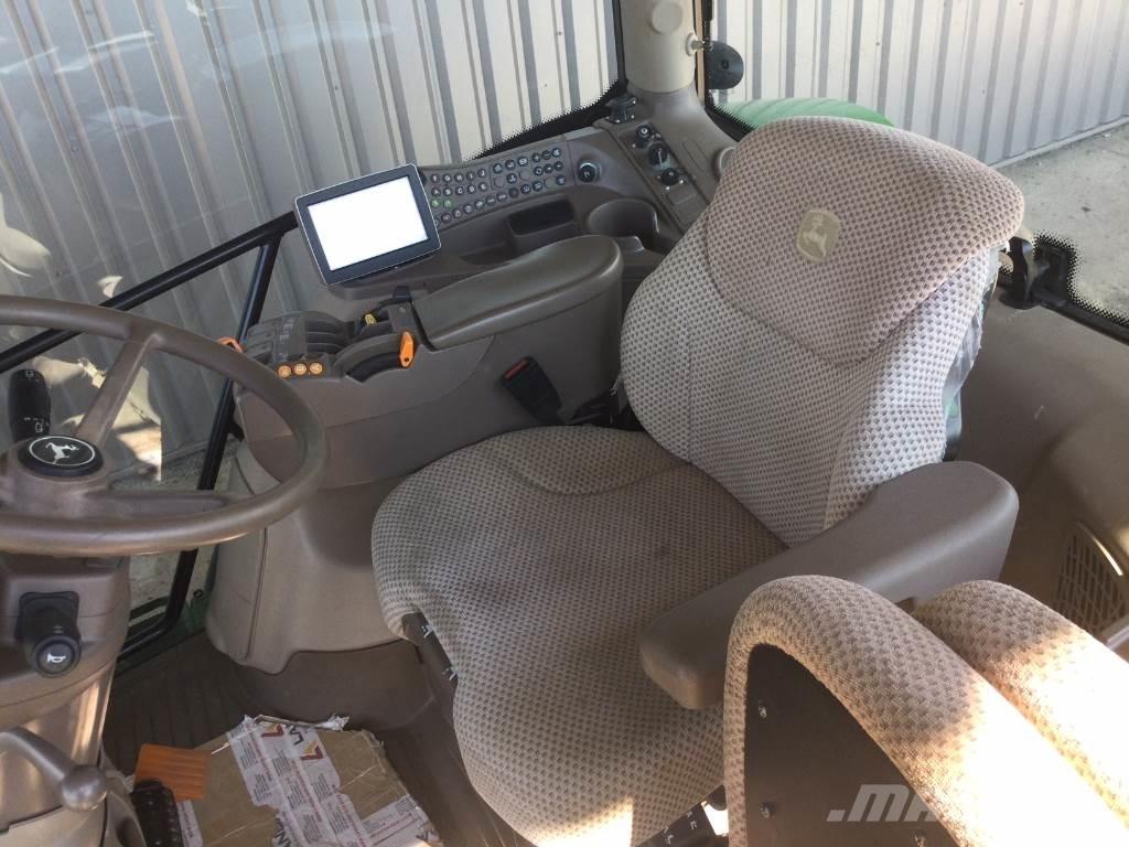 John Deere 6150R Traktörler