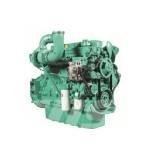 Cummins QSZ13-G2 Motorlar