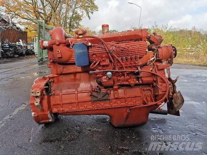  Engines 8460 Diger aksam