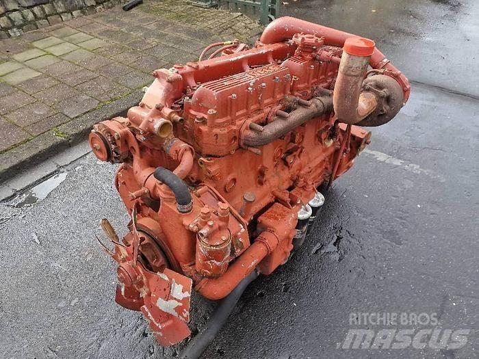  Engines 8460 Diger aksam
