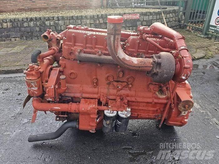  Engines 8460 Diger aksam