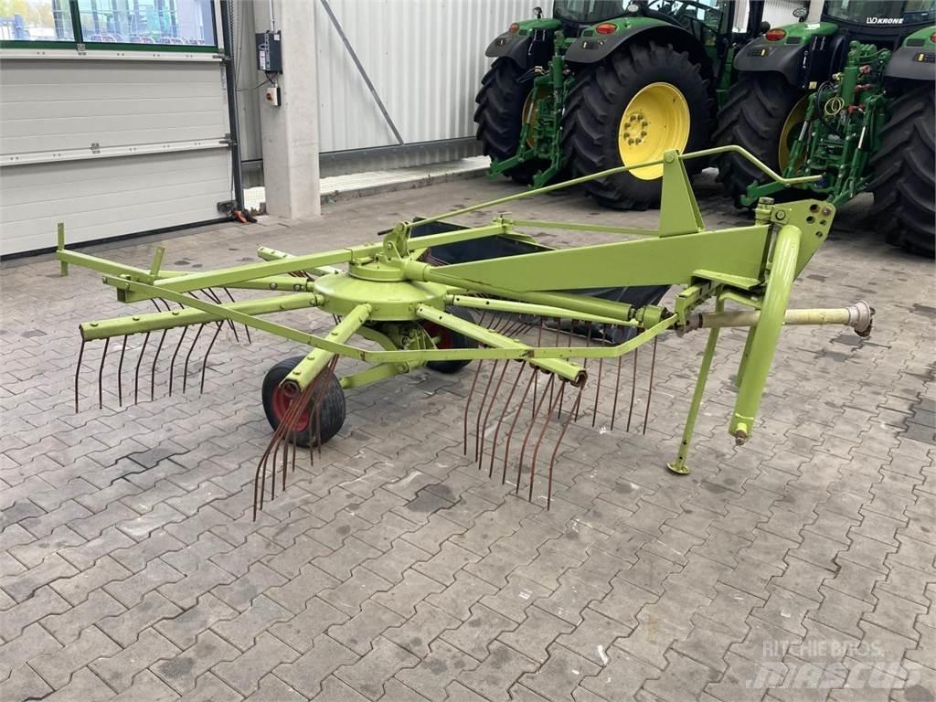 CLAAS WS 320 S Ot Tirmigi