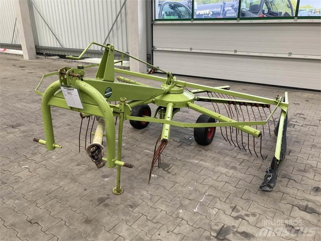 CLAAS WS 320 S Ot Tirmigi
