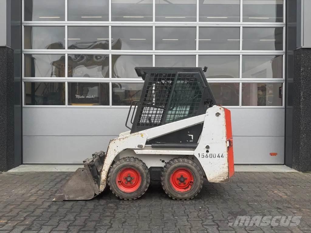 Bobcat S70 Skid steer loderler