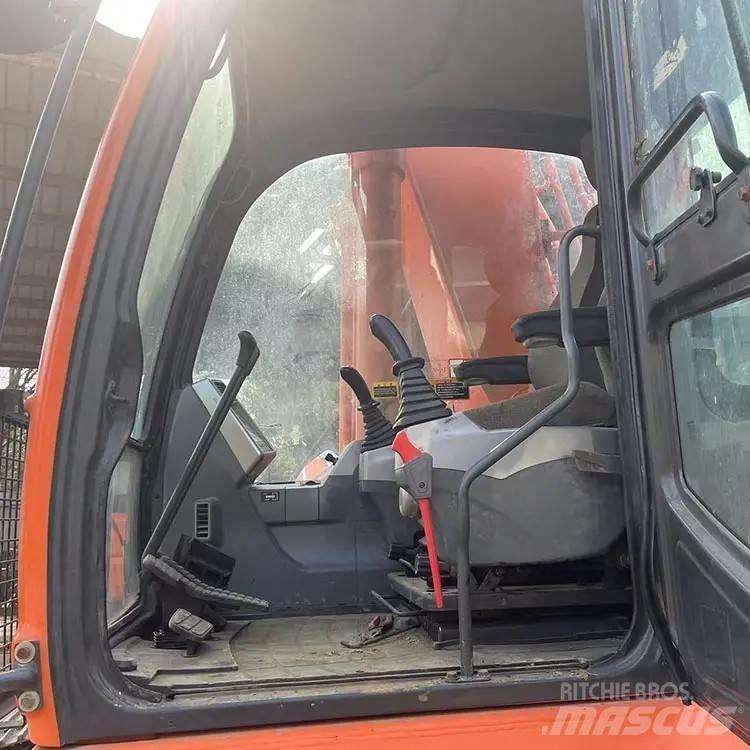 Doosan DX 300 LC Mini ekskavatörler, 7 tona dek