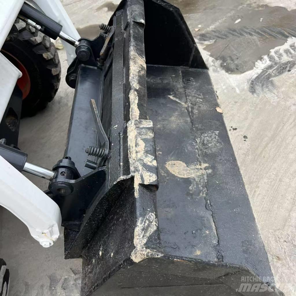 Bobcat S 160 Skid steer loderler