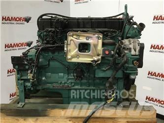 Volvo TAD734GE NEW Motorlar