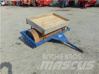 Oxdale Roller Diger traktör aksesuarlari