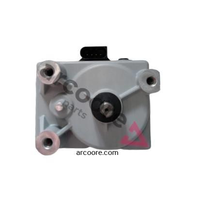Holset VGT HE200VG Motorlar