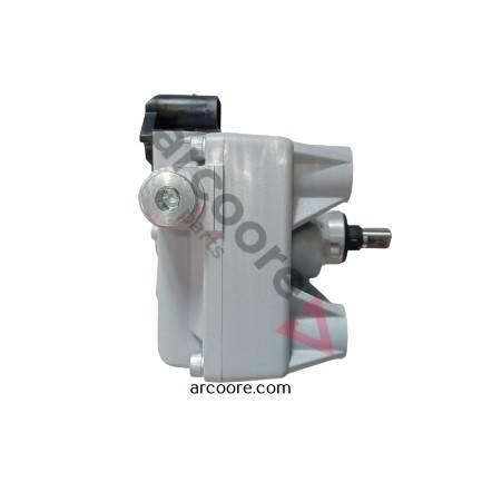 Holset VGT HE200VG Motorlar