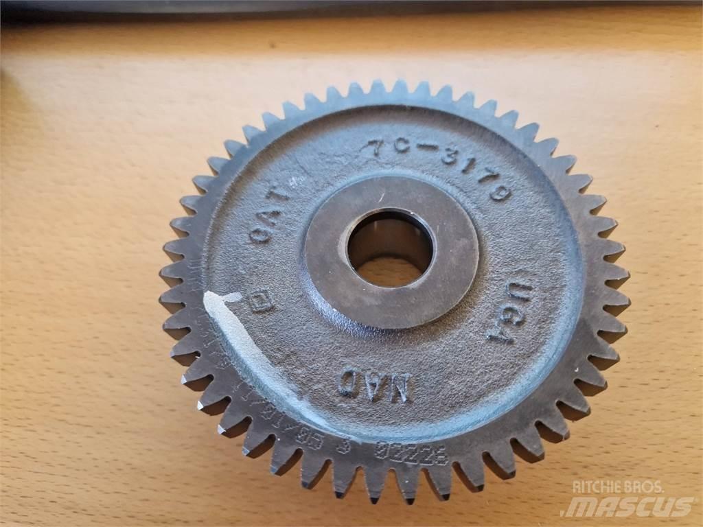 Eco Log 7C-3179 Motorlar