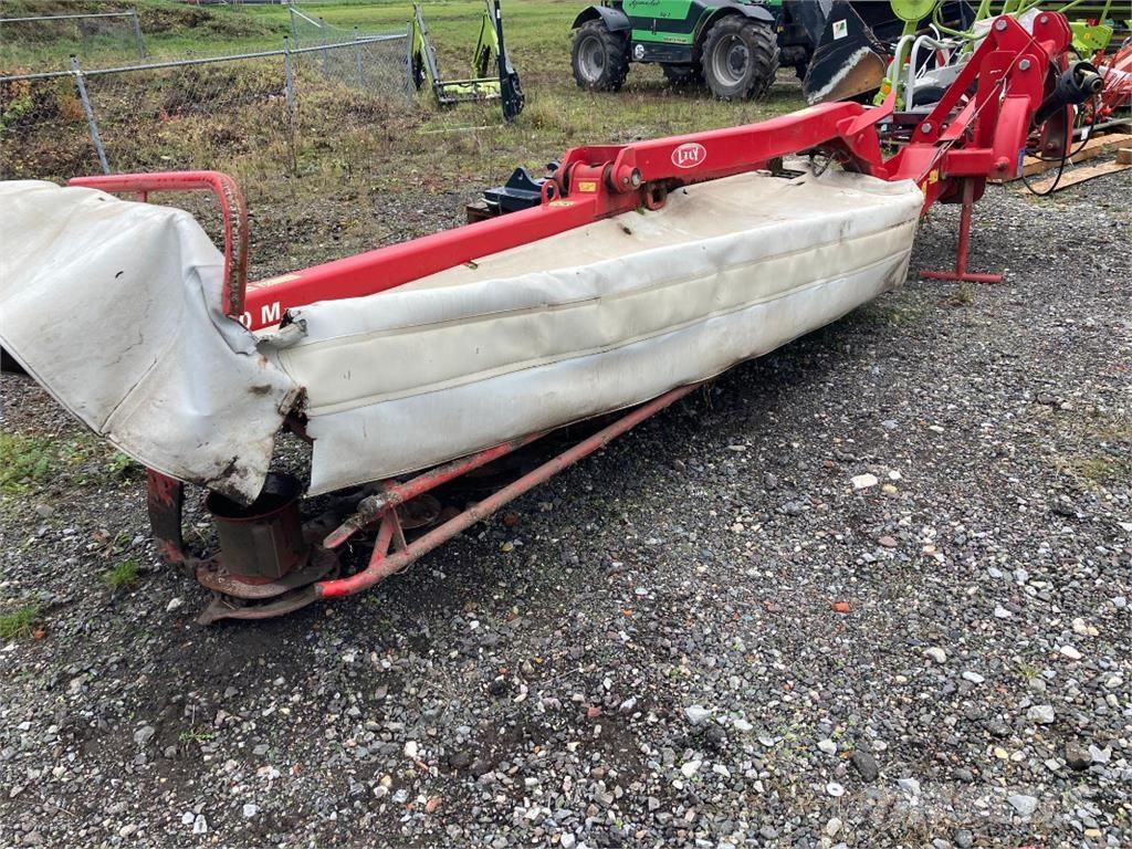 Lely Splendimo 320 Diskli çayir biçme makinasi