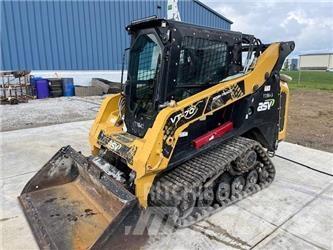 ASV VT 70 Skid steer loderler