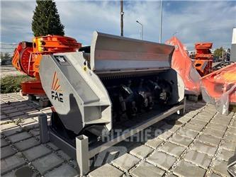 FAE UML/HY-125 VT Ağaç budama makineleri