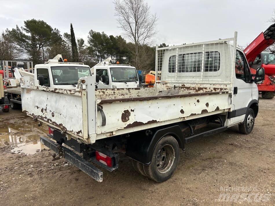 Iveco 35C 11 Panel vanlar