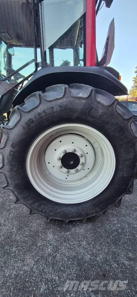 Valtra A 72 Traktörler