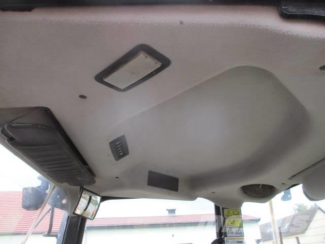 CAT 908 M Tekerlekli yükleyiciler