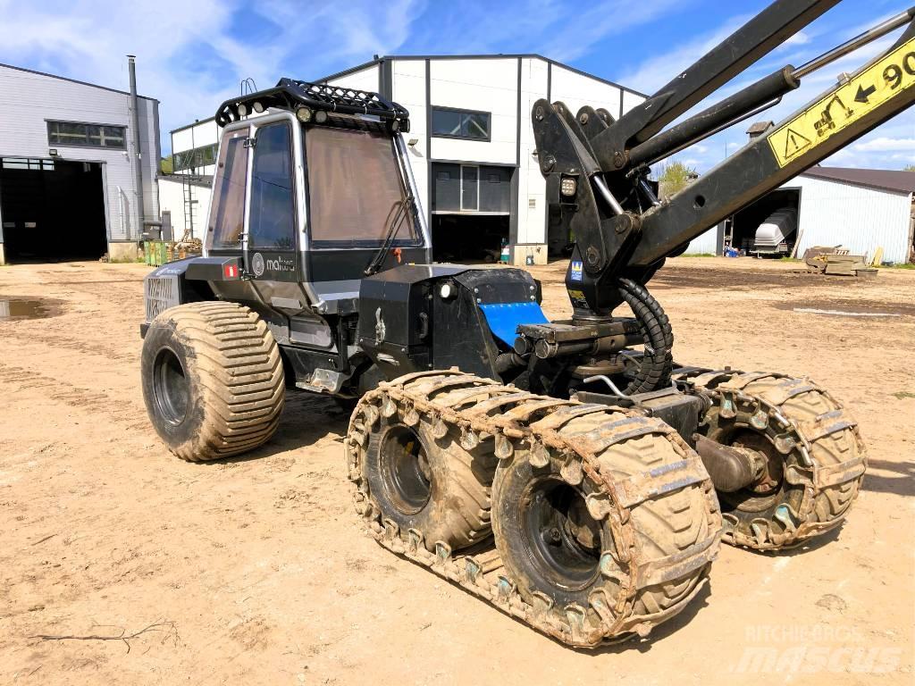 Malwa 560.3H Biçerdöverler