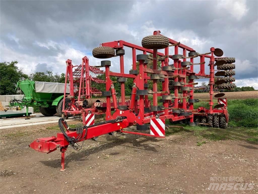 Horsch Tiger 6 XL Kültivatörler