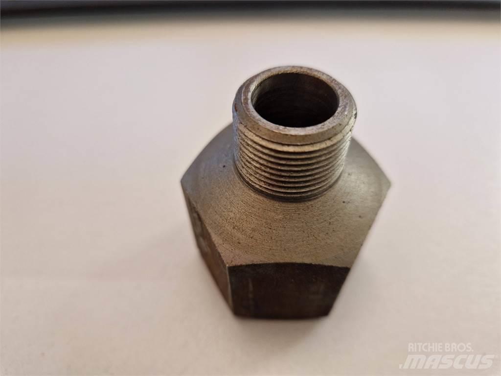 Rottne 033-0193 Motorlar