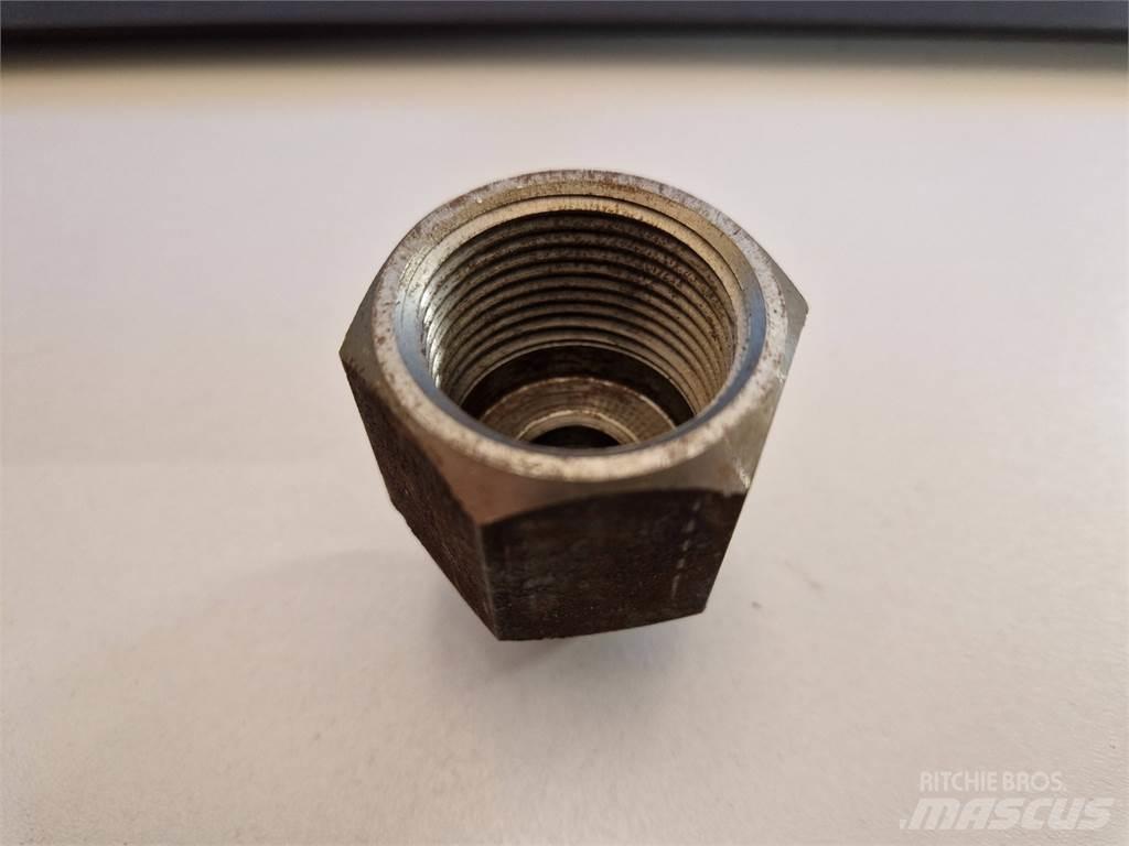 Rottne 033-0193 Motorlar