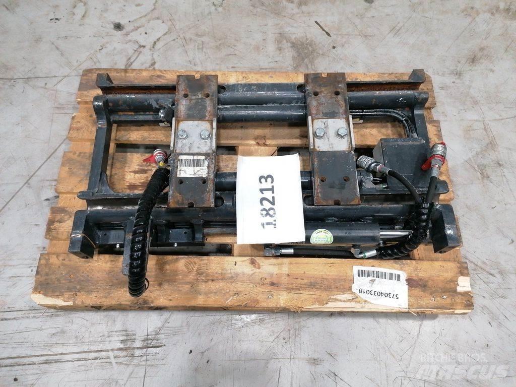 Durwen Rzv25 Çatallar