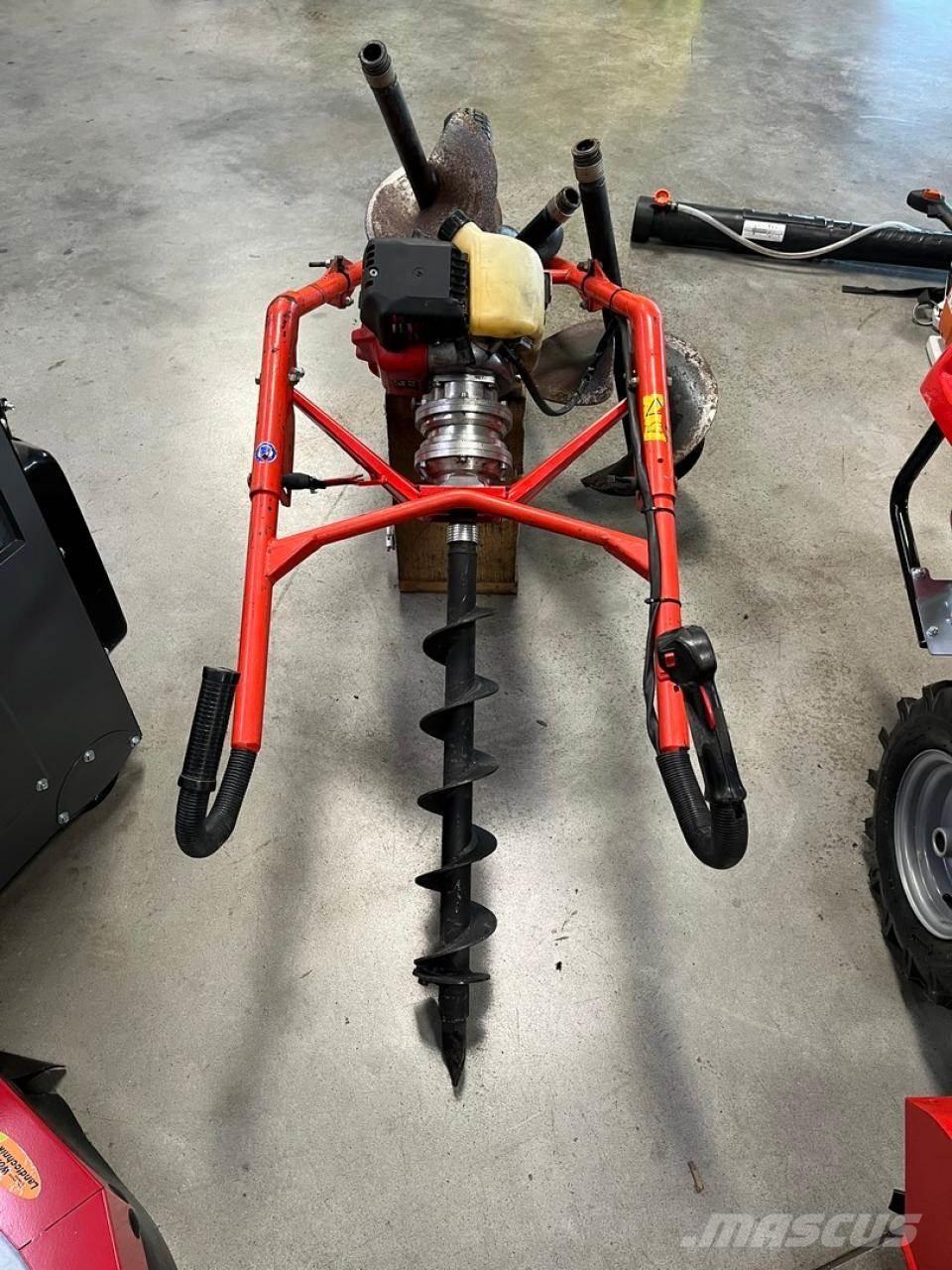 Stihl PF 350 Sondaj makinalari