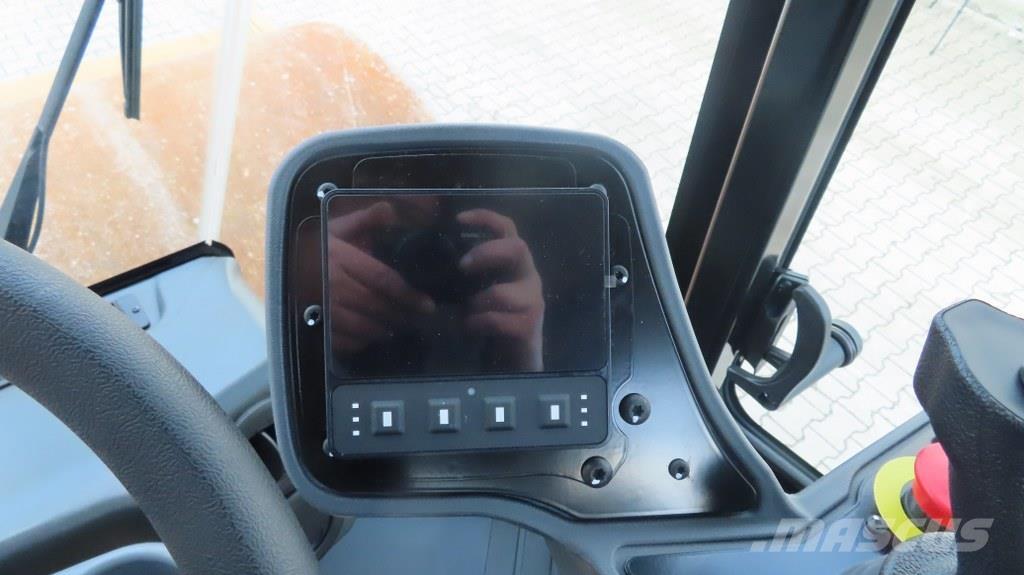 CAT CS13 Tek tamburlu silindirler