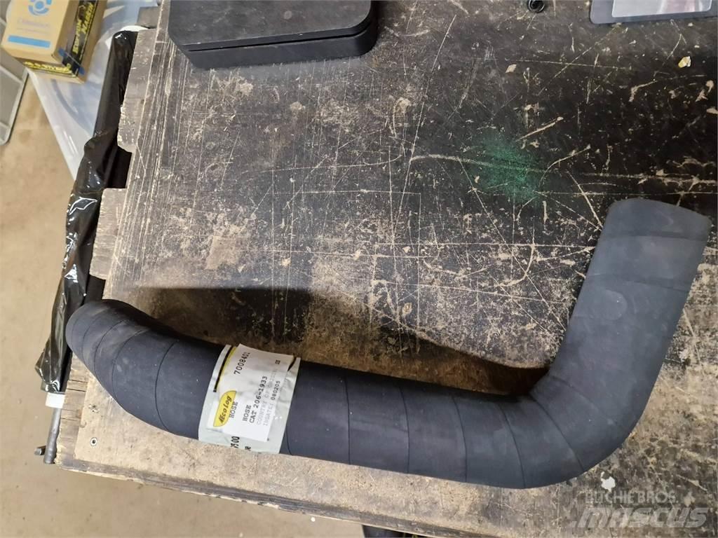 Eco Log 7008401 Motorlar
