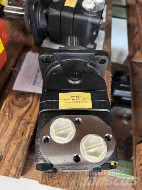 Danfoss OMT 315 Hidrolik