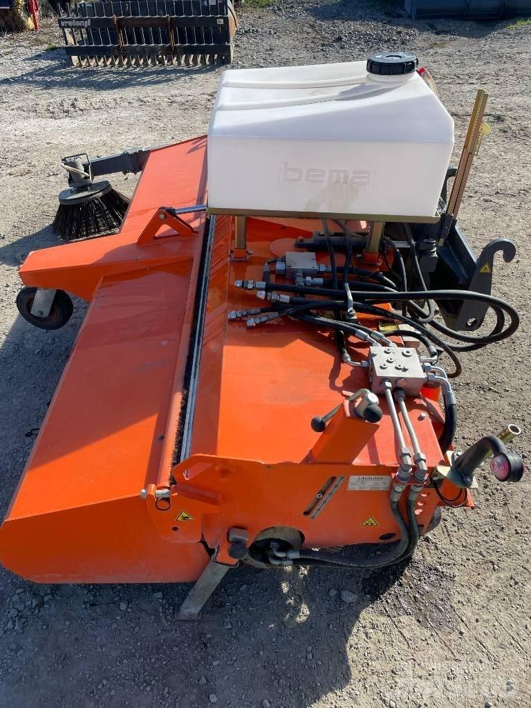 Bema 30 Dual Diger parçalar
