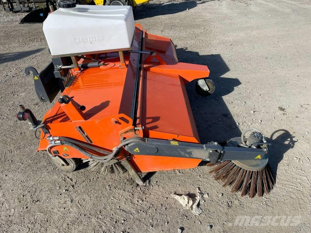 Bema 30 Dual Sopvals Diger parçalar