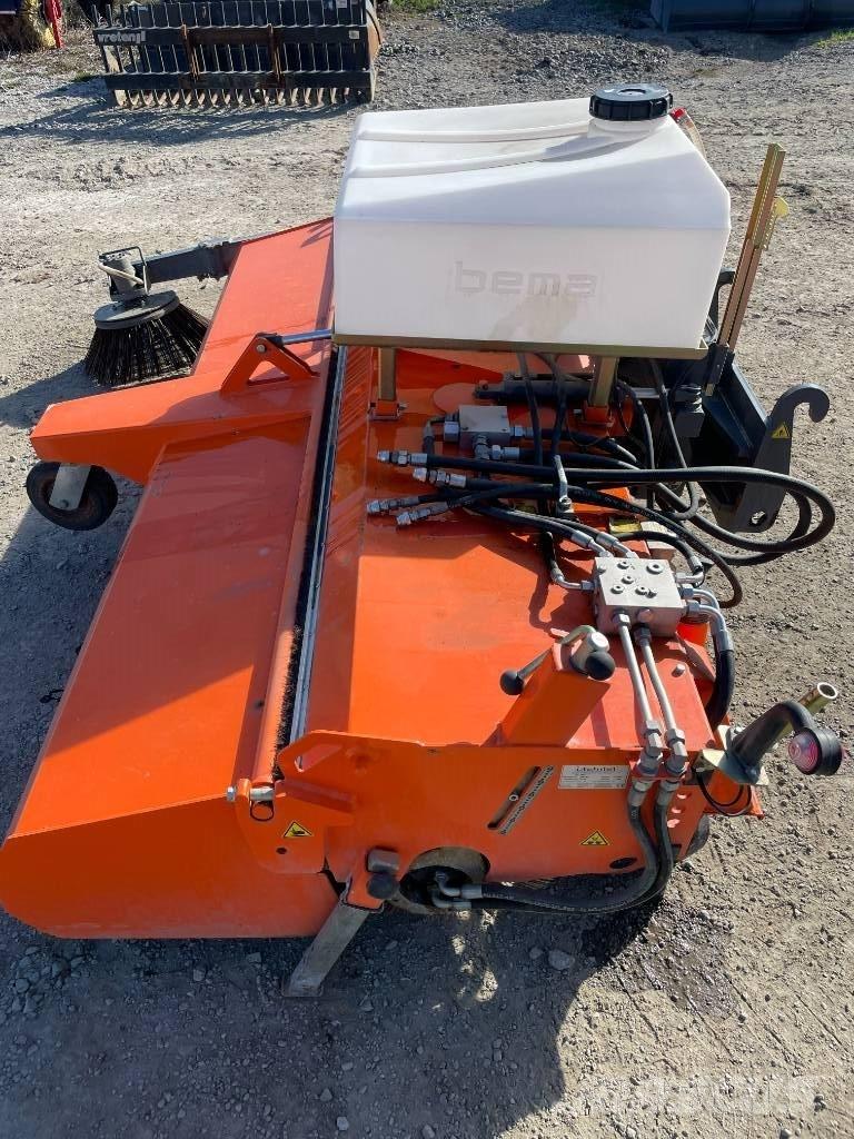 Bema 30 Dual Sopvals Diger parçalar