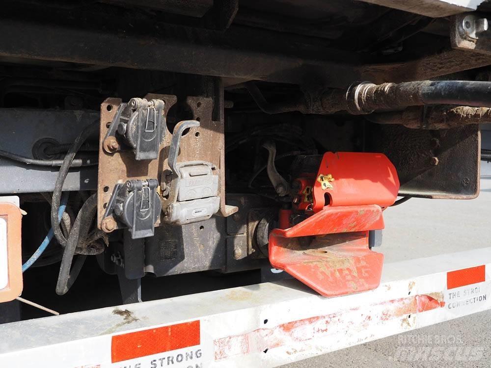 Scania R 730 Talas kamyonlari