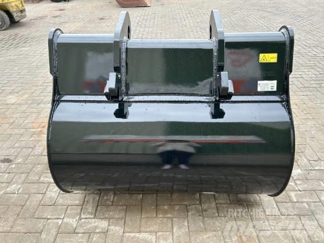 CAT Tanden bak CW 30 Kovalar