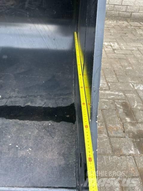 CAT Tanden bak CW 30 Kovalar