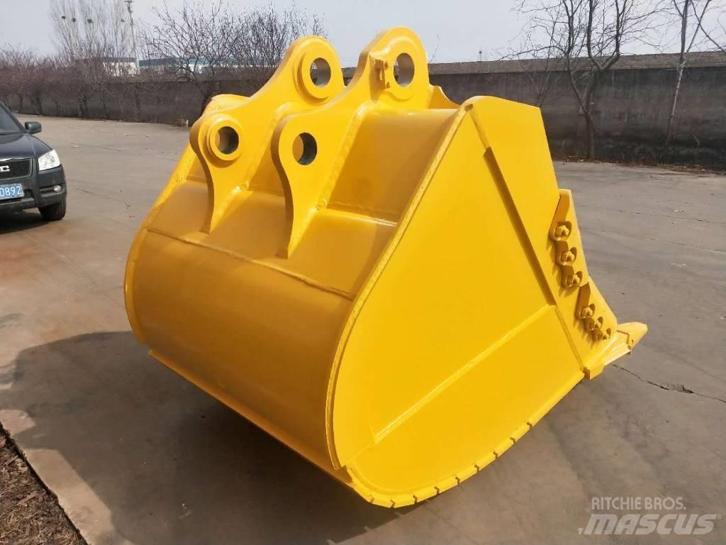 Komatsu PC 360-8 Kovalar