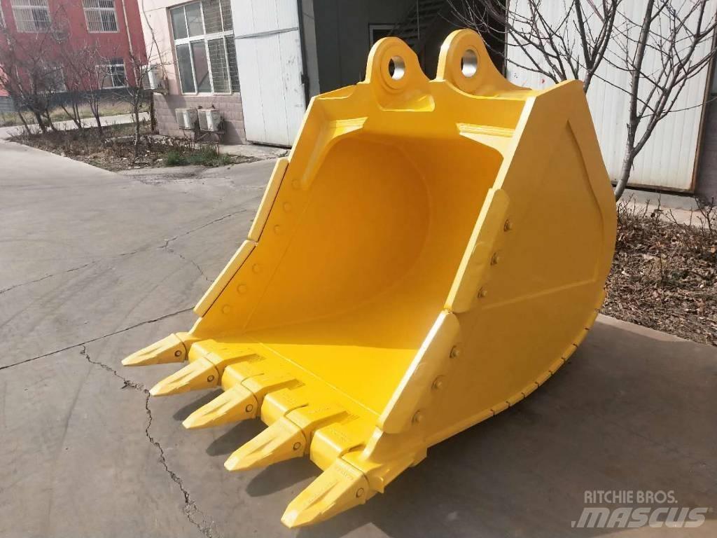 Komatsu PC 360-8 Kovalar