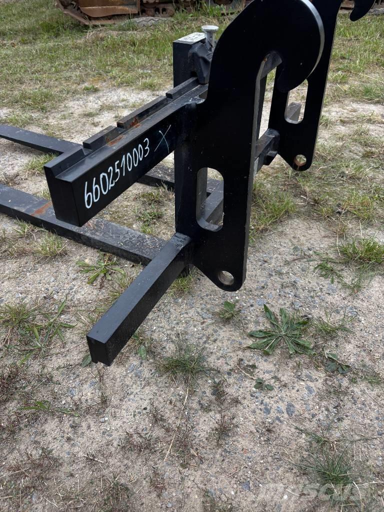 JCB 406 / 407 Çatallar