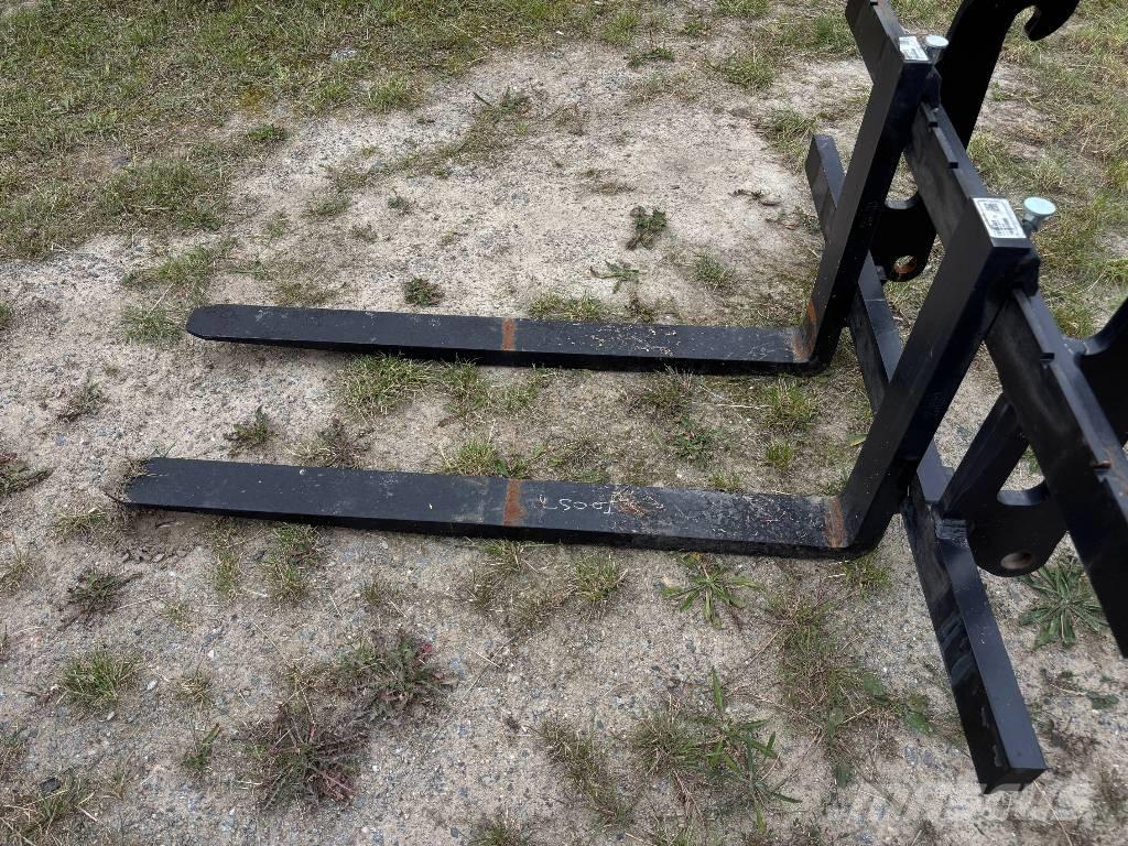 JCB 406 / 407 Çatallar