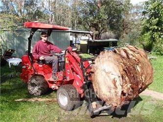  Small Loader 2027 Mal ve eşya asansörleri