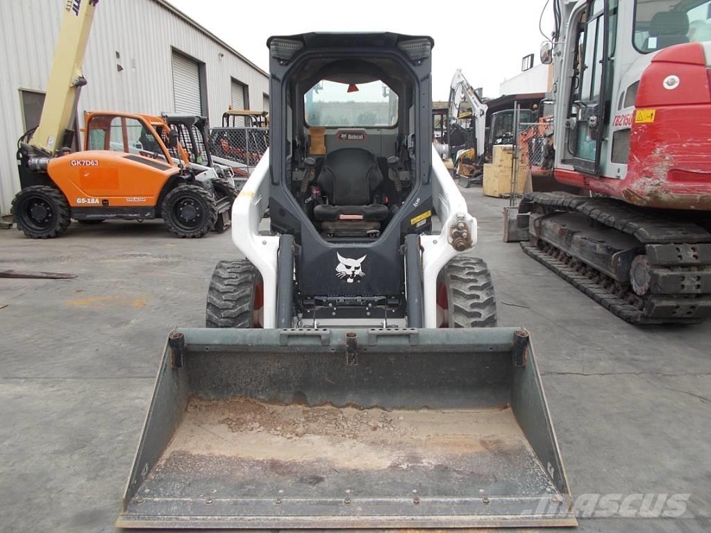 Bobcat S62 Skid steer loderler