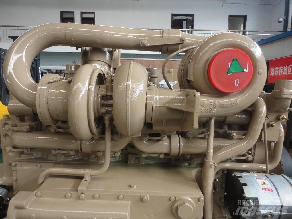 cummins KTTA19-C700 Motorlar