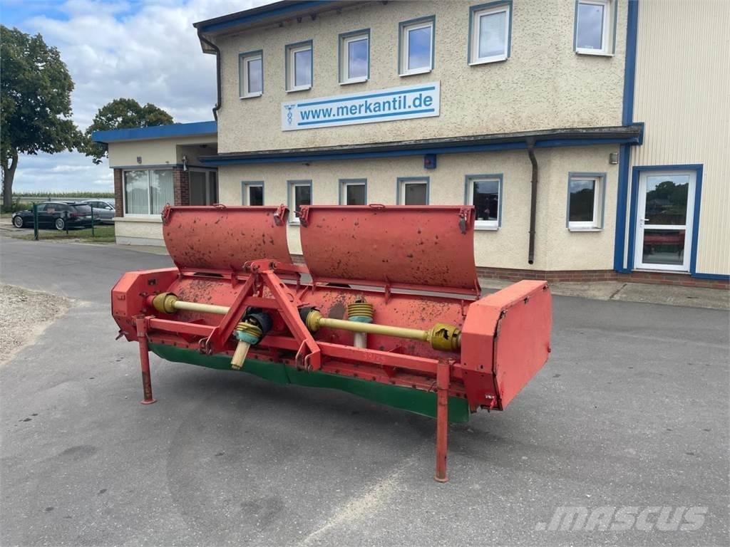 Grimme KS 3000 Patates ekipmanları - Diğer