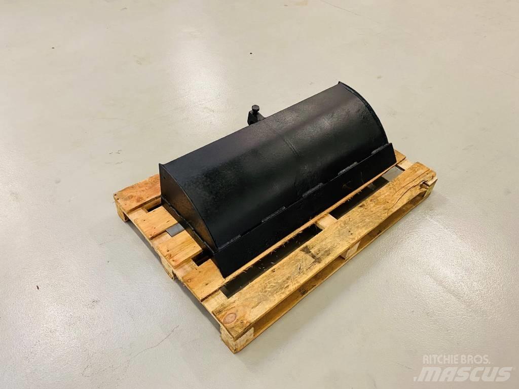 Beco Skovl 100 cm Diger parçalar