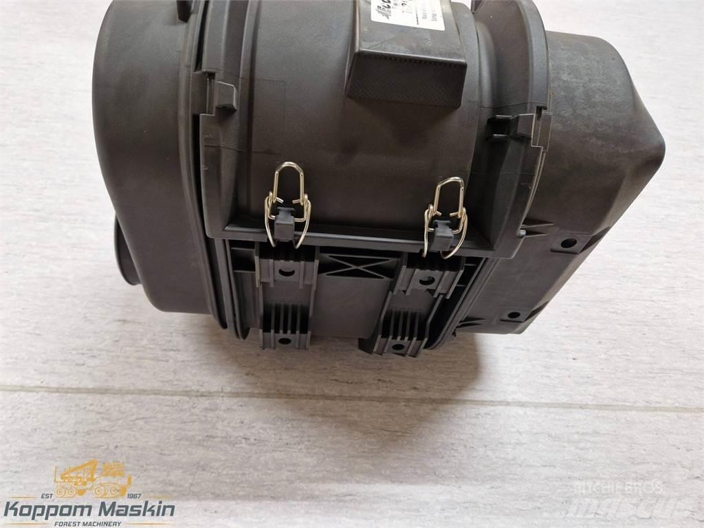 Eco Log 7021502 Motorlar