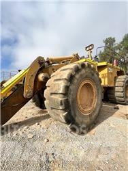 CAT 992 G Tekerlekli yükleyiciler