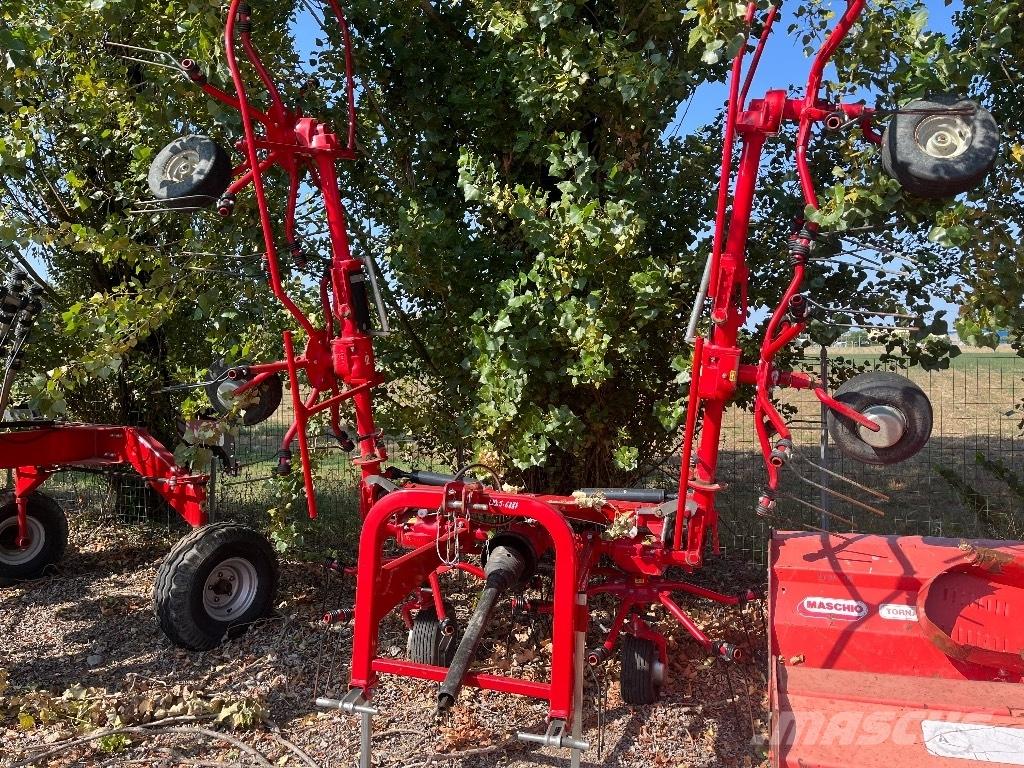 ACMA GS 620 H Kombine tirmiklar