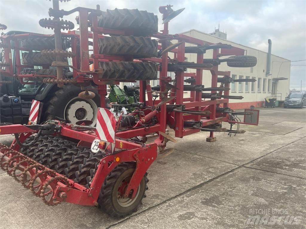 Horsch Tiger 5AS Kültivatörler