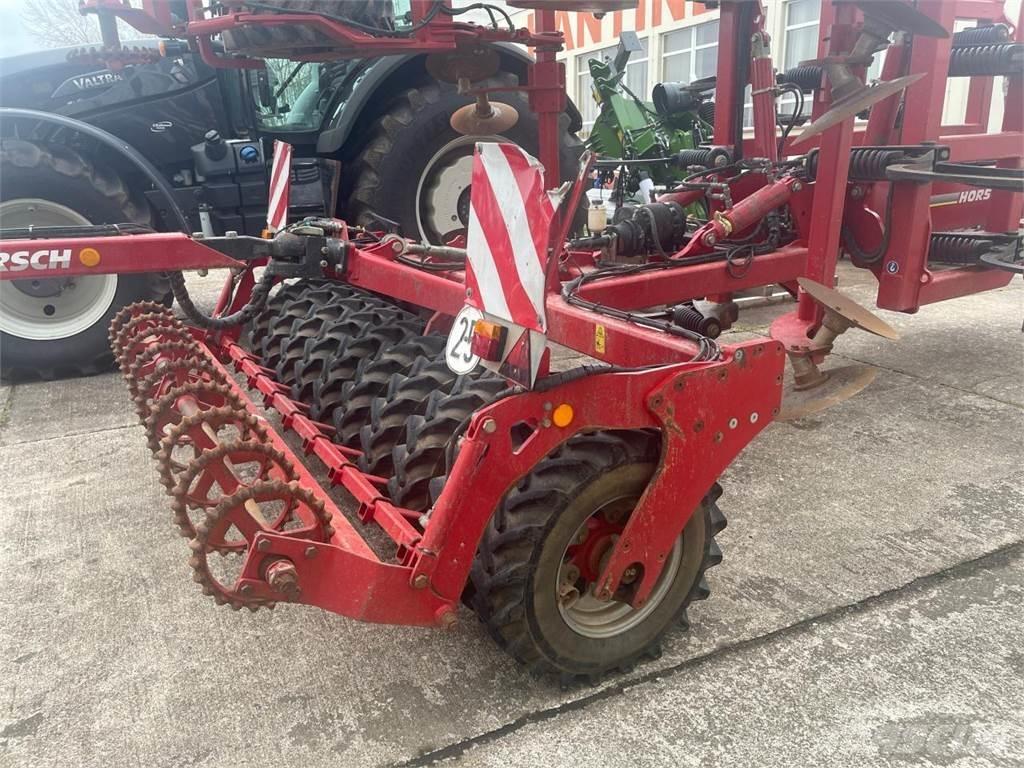 Horsch Tiger 5AS Kültivatörler